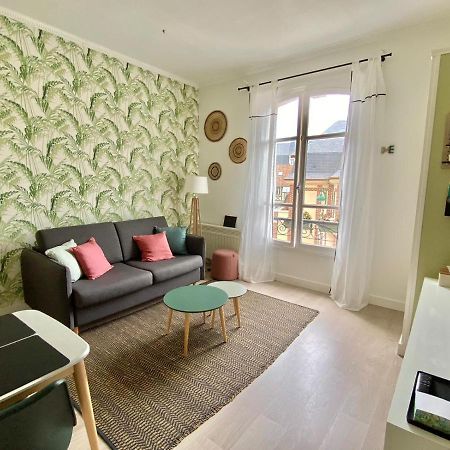 We Sea Apartment Deauville Exterior photo